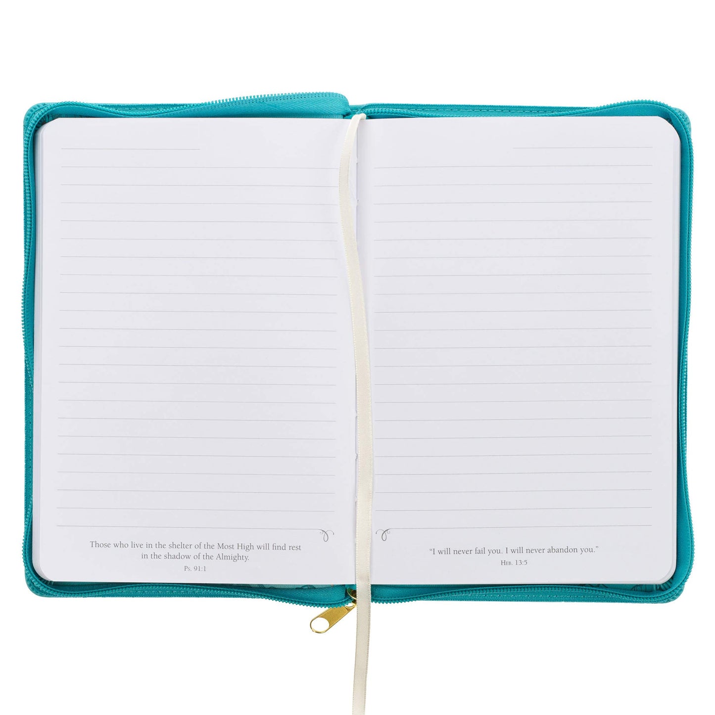 Strength & Dignity Proverbs 31:25 Bible Verse Teal Floral Inspirational