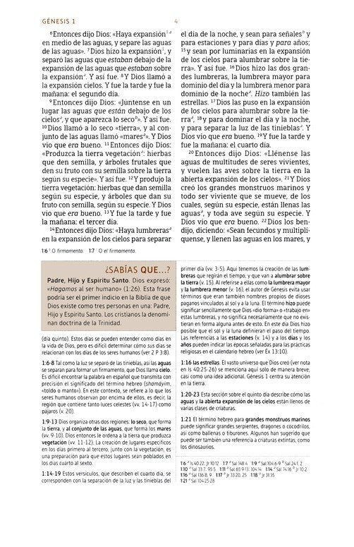 Biblia de estudio NBLA, Piel Imit., Gris (NBLA Study Bible, Leathersoft, Gray)