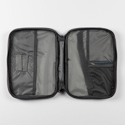 Be Still & Know Canvas Bible Cover