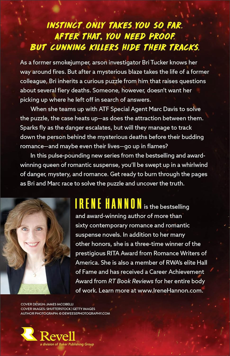 Into the Fire: (Arson Investigative Suspense Thriller and Forced Proximity Romance) (Undaunted Courage)