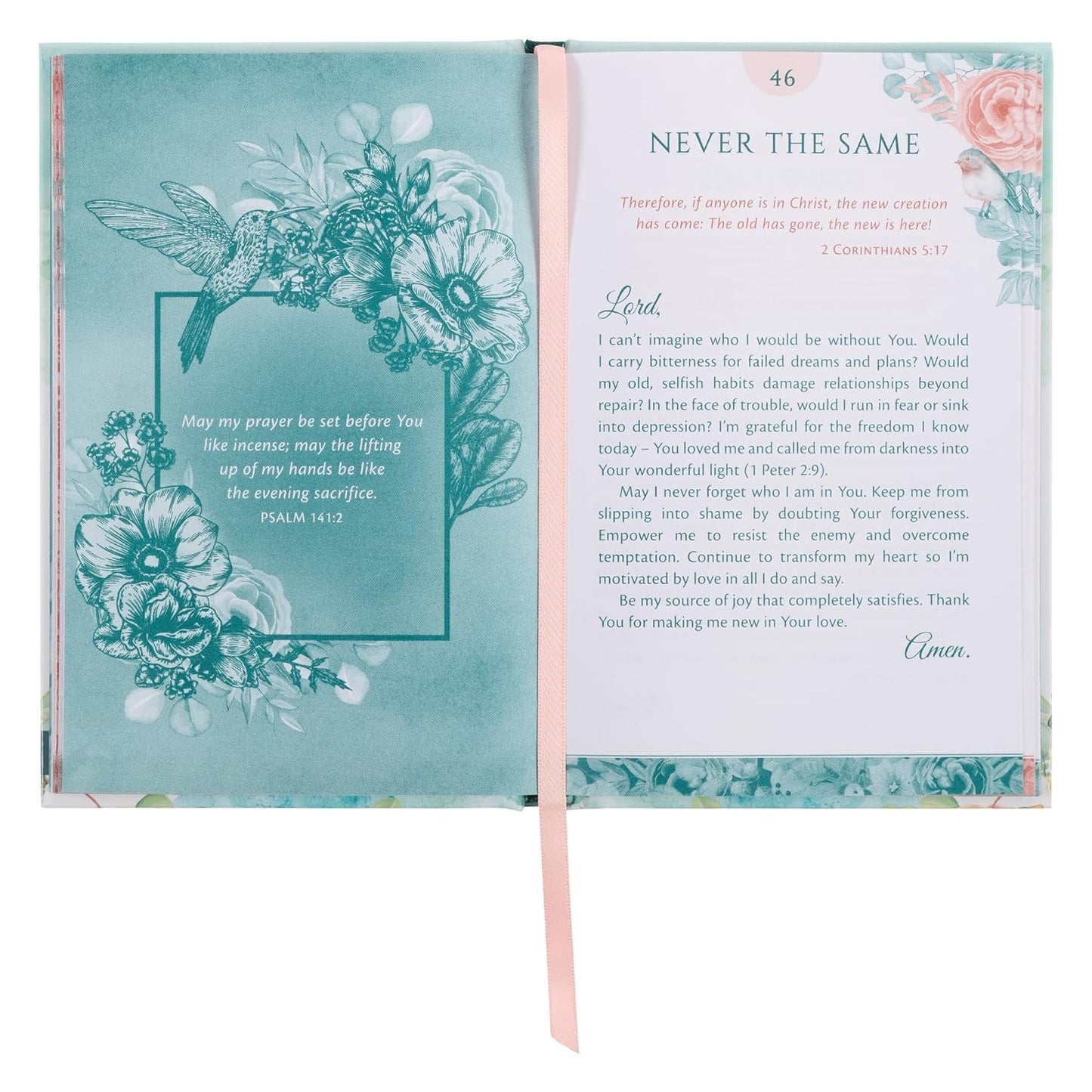 101 Prayers For Women, Spirit-filled Prayers to Bless and Encourage Your Heart - Heartfelt Prayers of Fresh Inspiration for Conversations with God, Hardcover