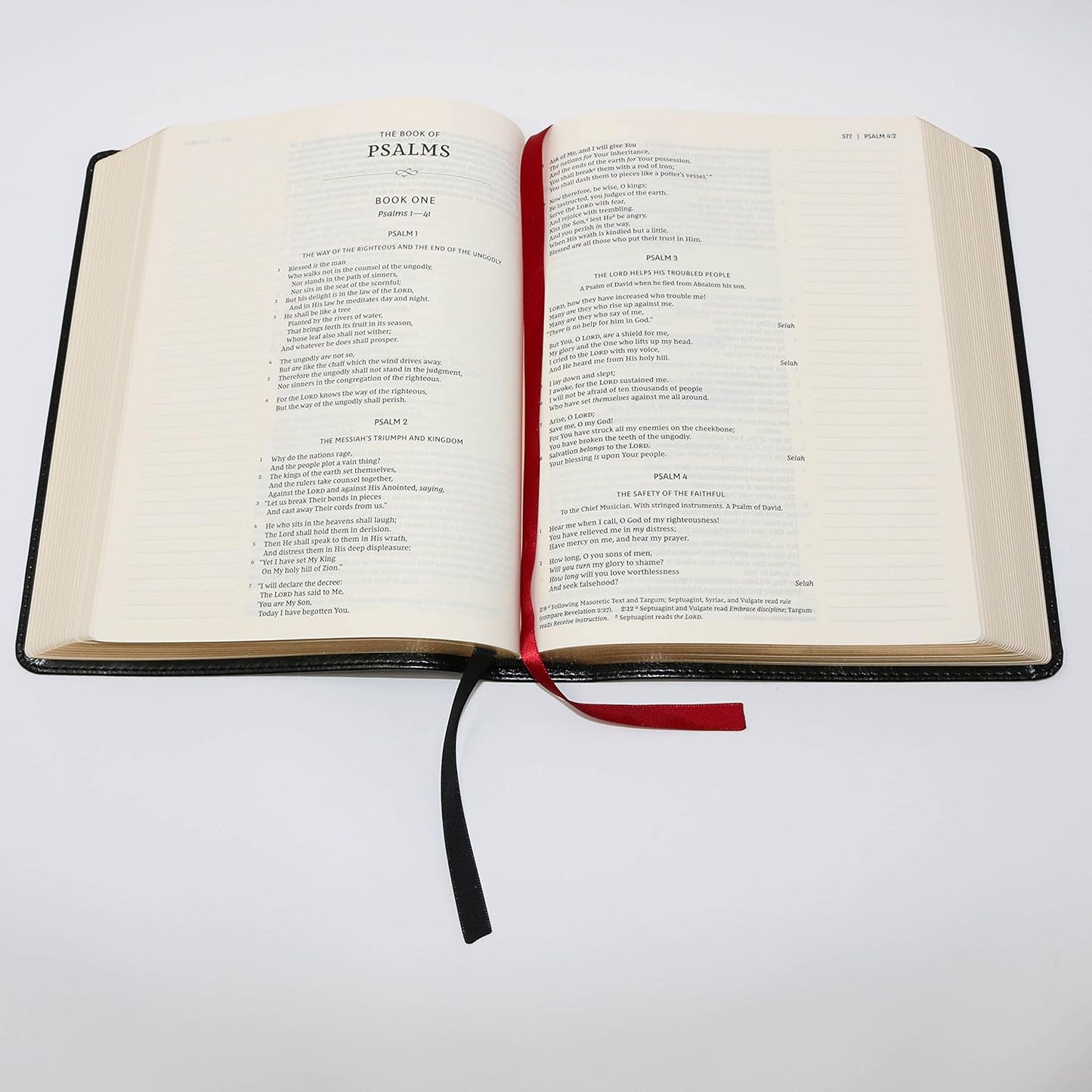 KJV Journal the Word Bible, Reflect, Journal or Create Art Next to Your Favorite Verses (Brown Bonded Leather, Red Letter, Comfort Print: King James Version Holy Bible)