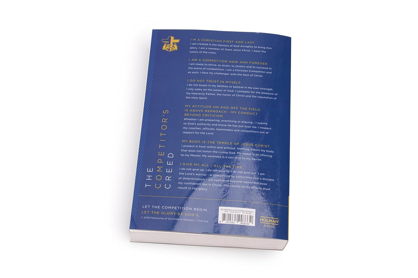 Power Bible: Strong Edition