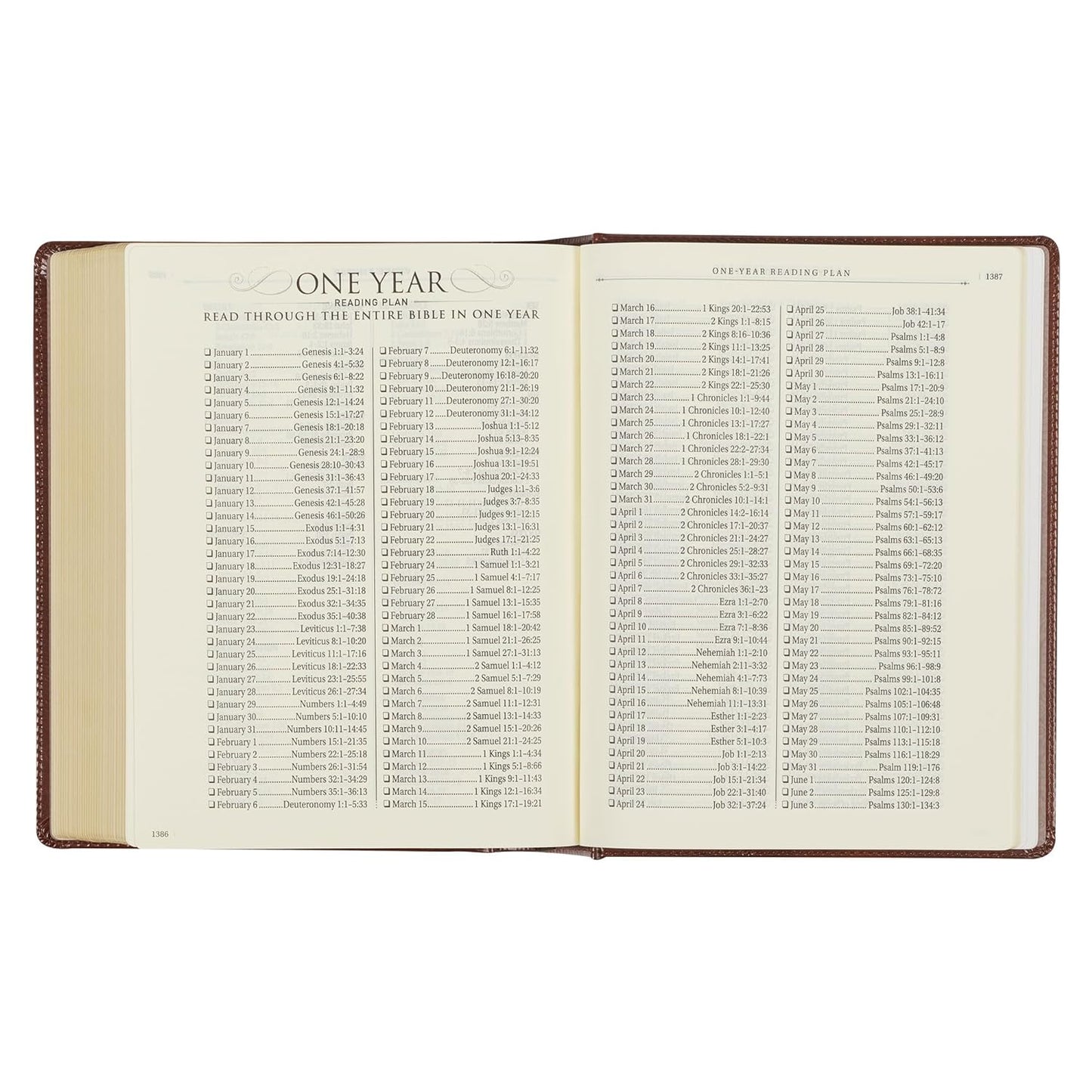 KJV Holy Bible, Note-taking Bible
