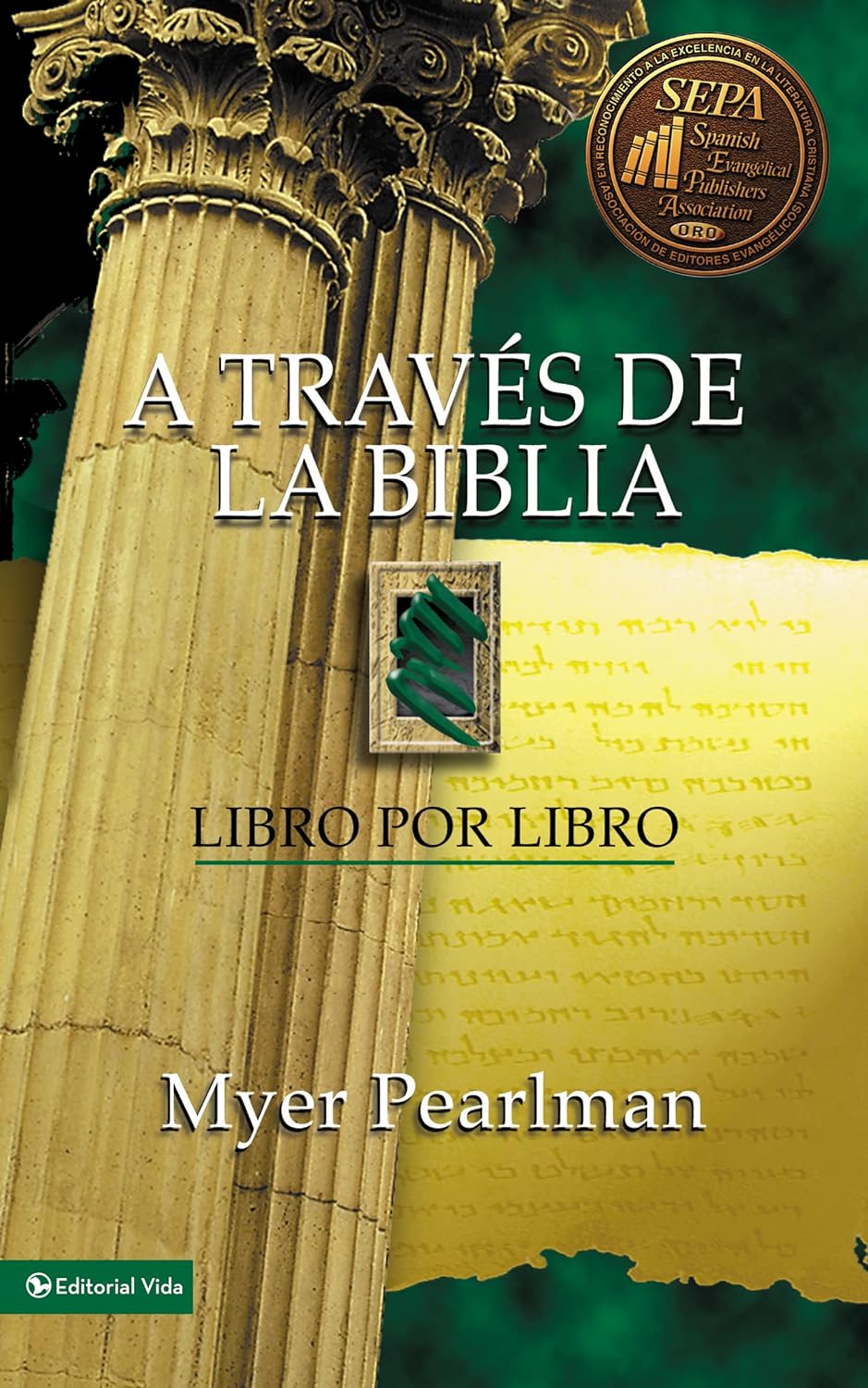 A través de la Bíblia