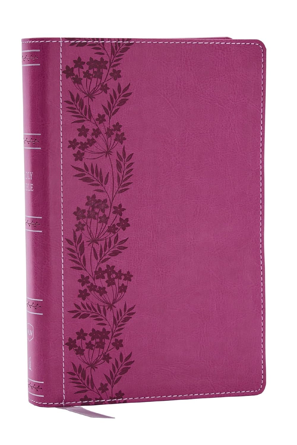 NKJV Personal Size Large Print Bible
