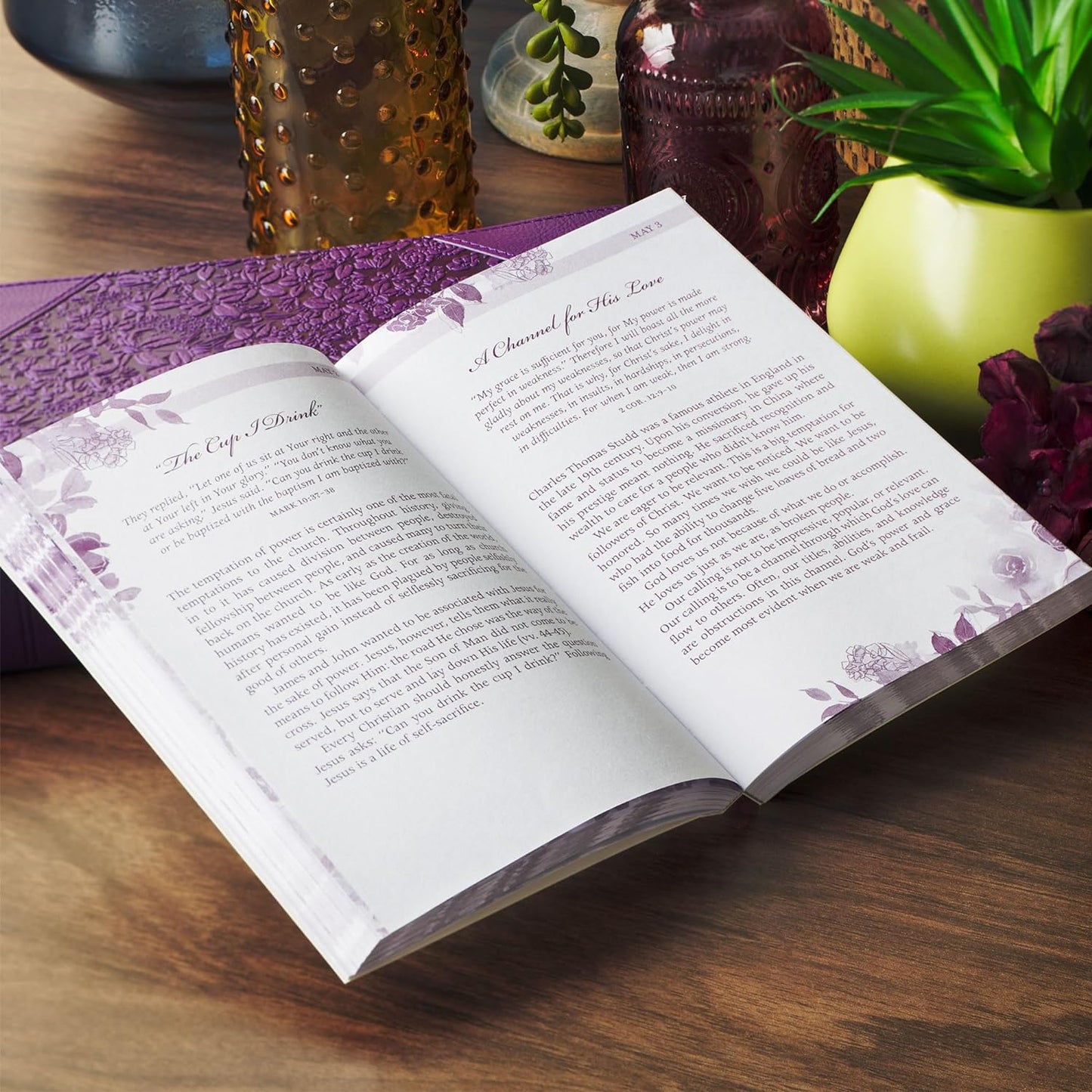 Find Rest Devotional