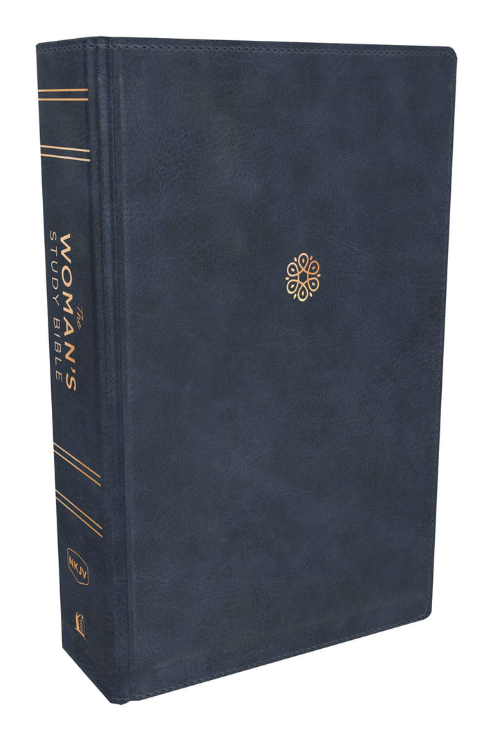 NKJV, The Woman's Study Bible