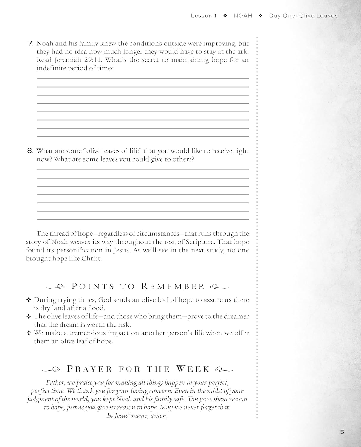 Ten Men of the Bible Updated Edition: How God Used Imperfect People to Change the World