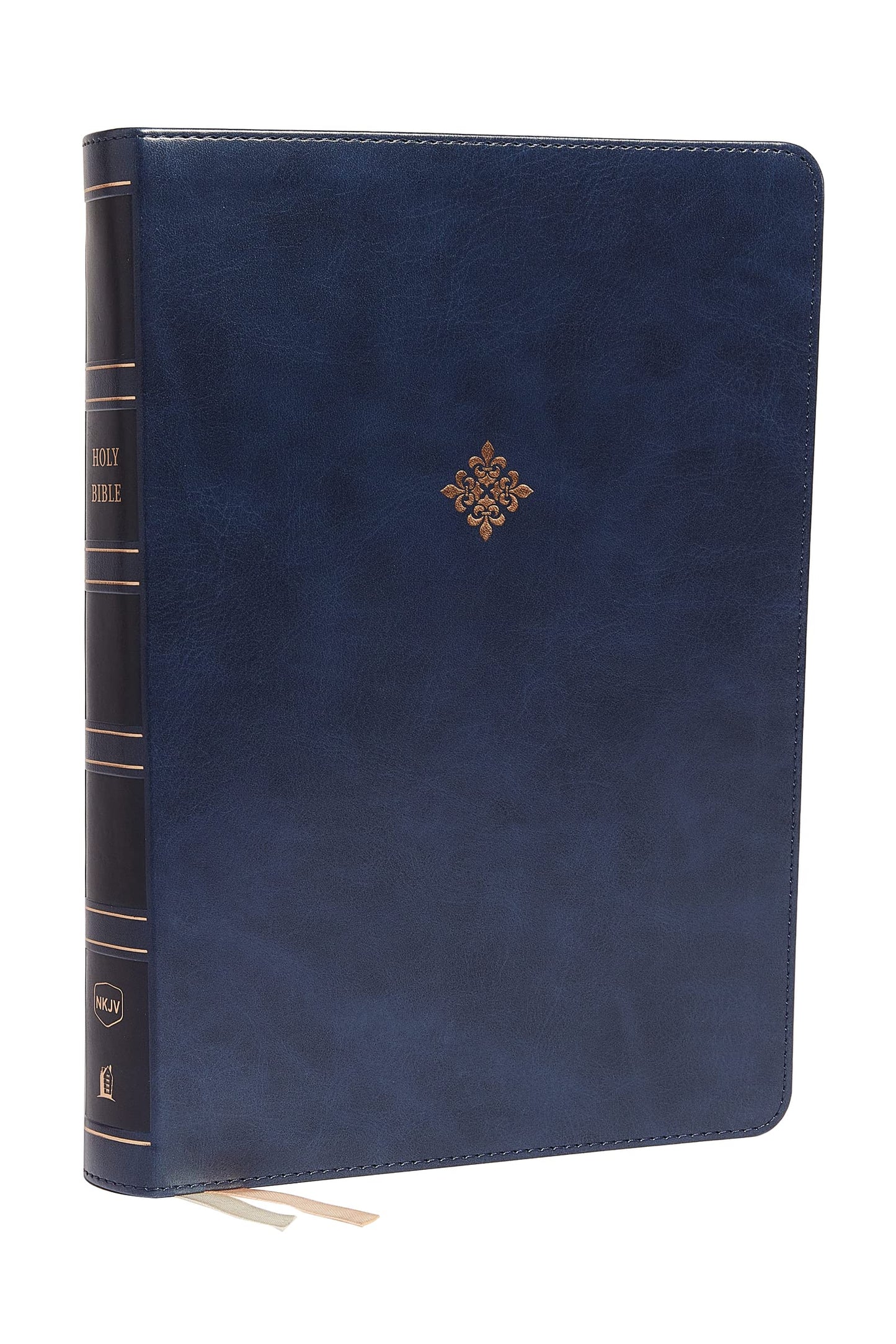NKJV Super Giant Print Bible