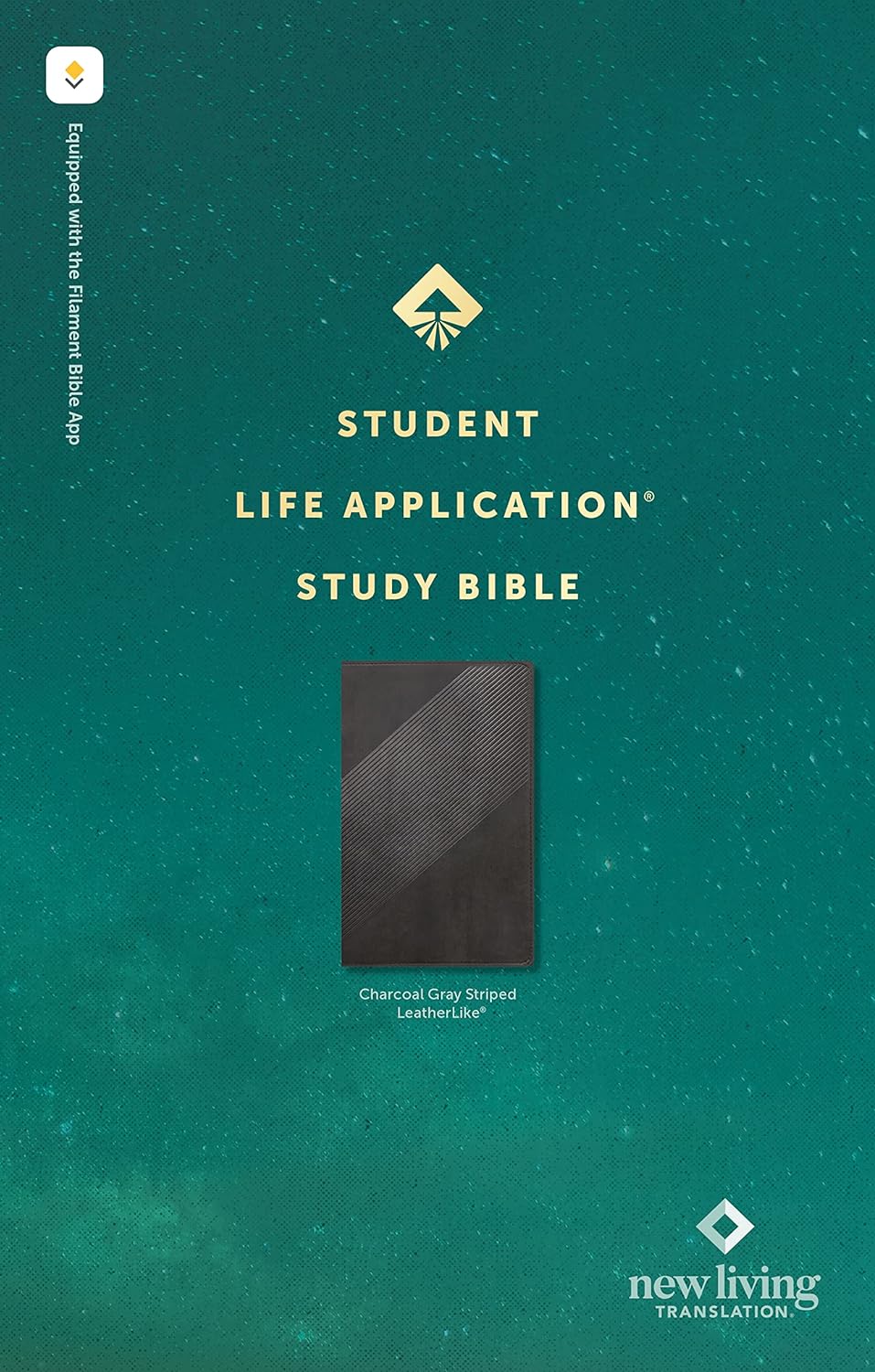 NLT Student Life Application Study Bible