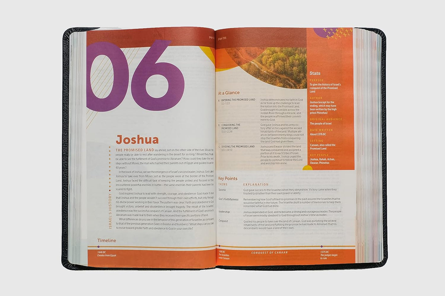 NLT Student Life Application Study Bible