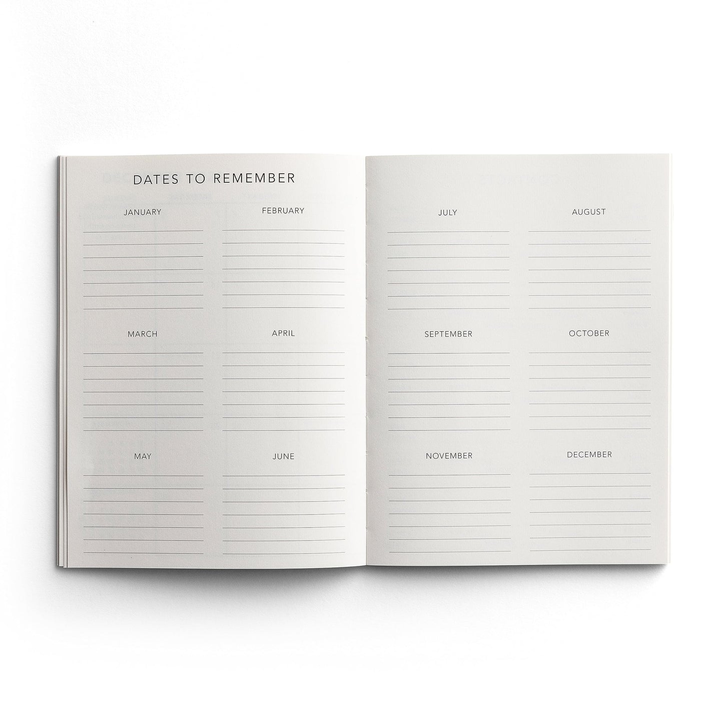 God Is With You: An Inspirational DaySpring 2023 - 2024 16 Month Planner