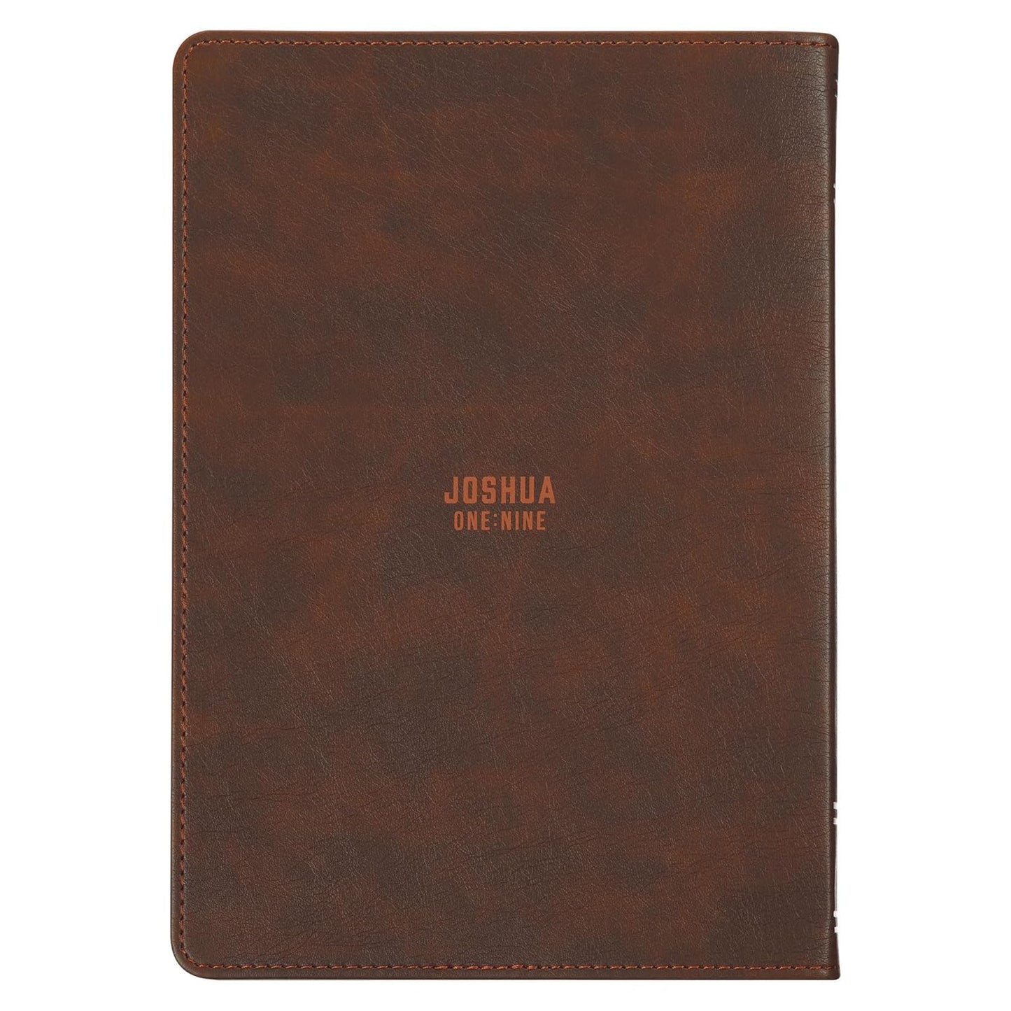 Leather Journal Lion Strength & Courage