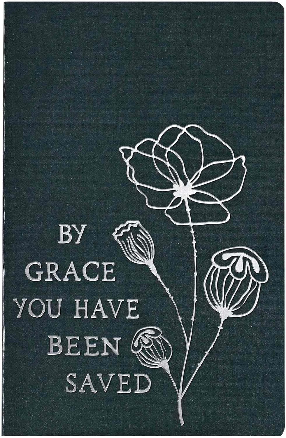Lined Prayer Journal Notebook For Bible Study