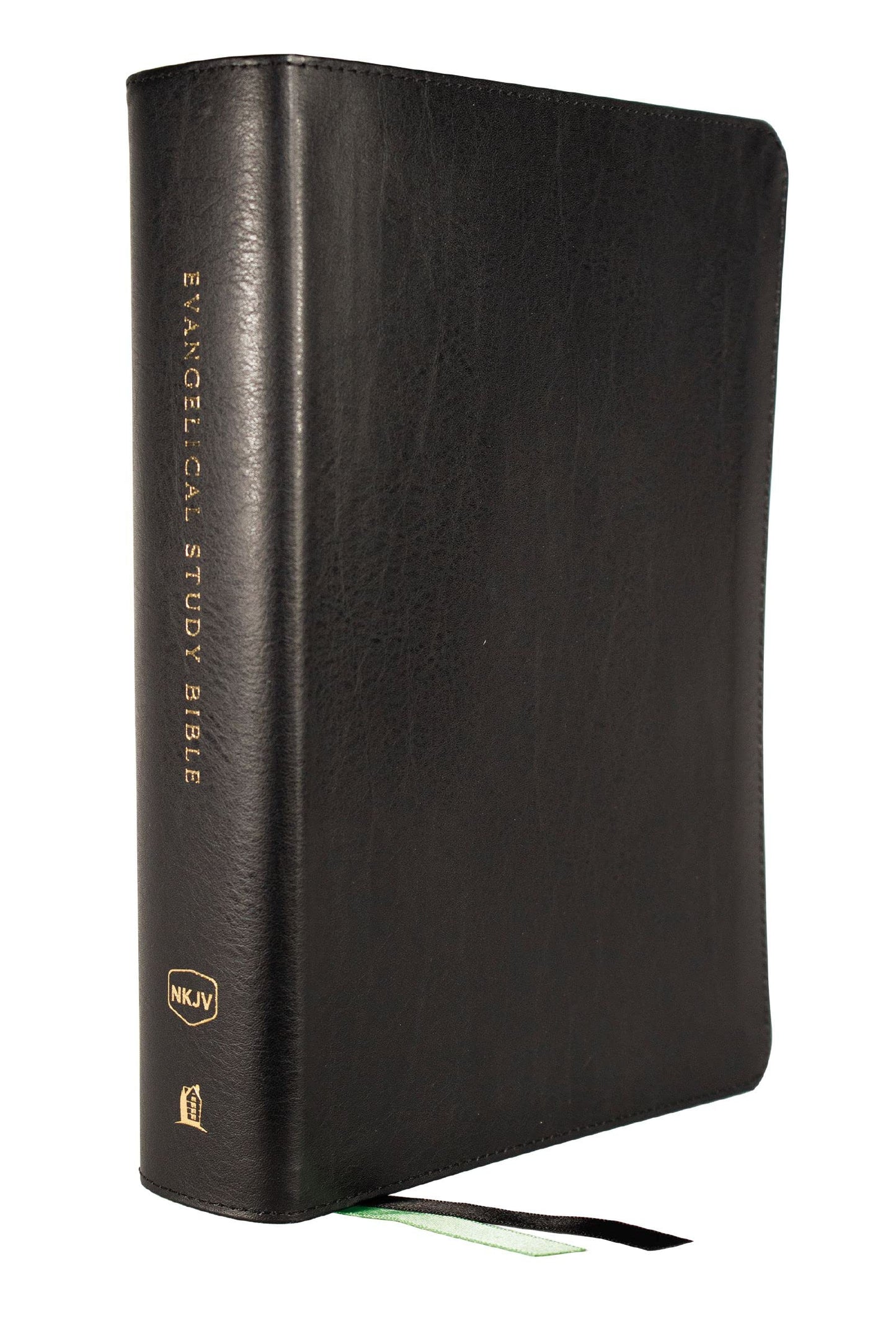 NKJV, Evangelical Study Bible