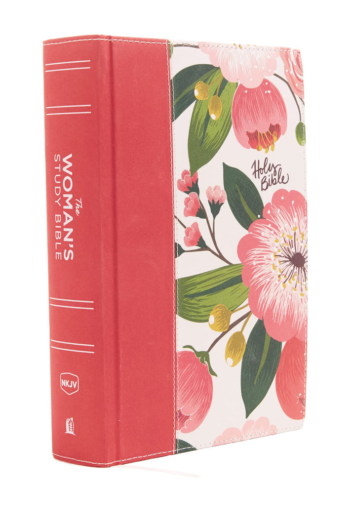 NKJV, The Woman's Study Bible