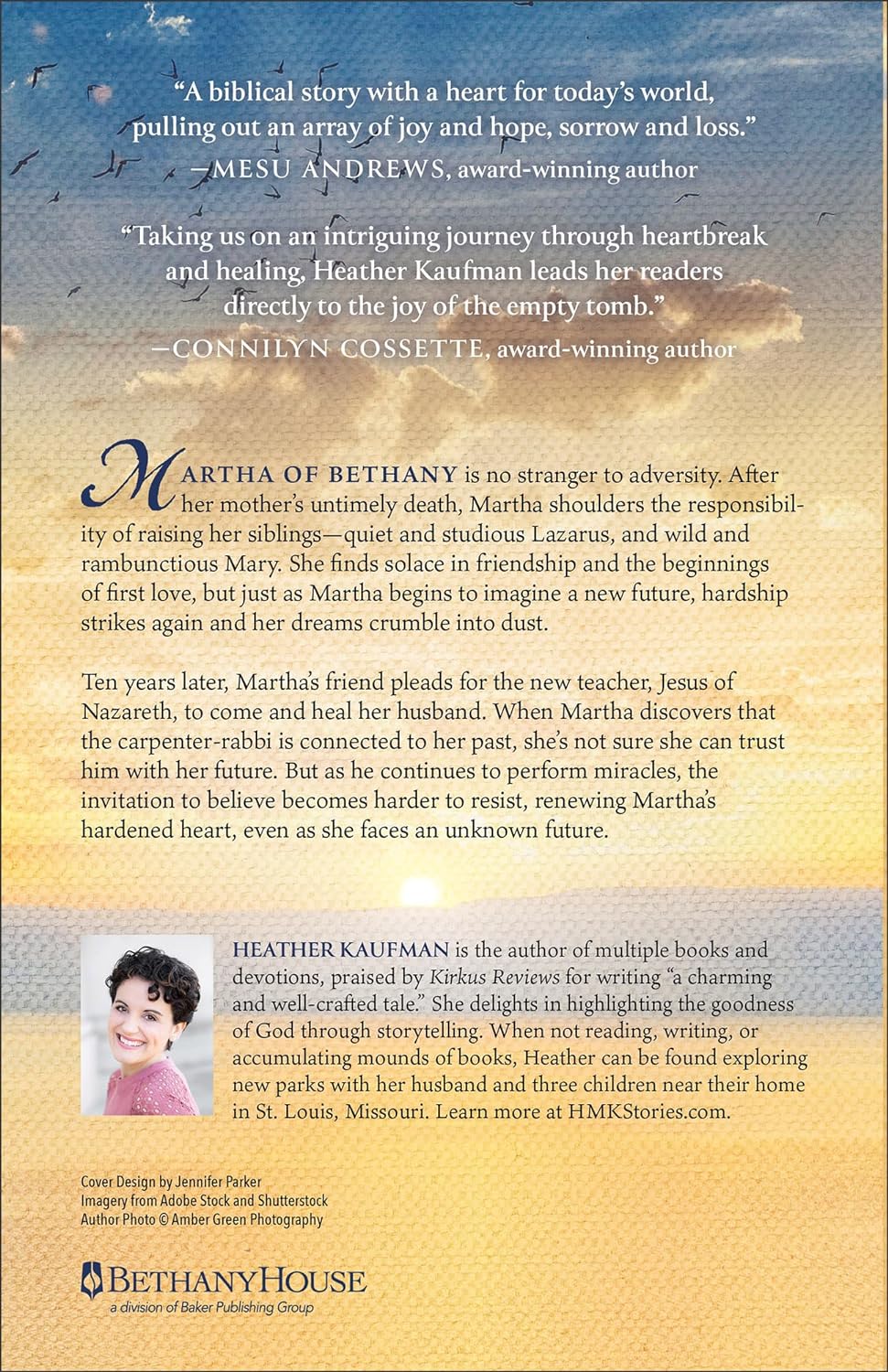 Up from Dust: Martha’s Story (Women of the Way)