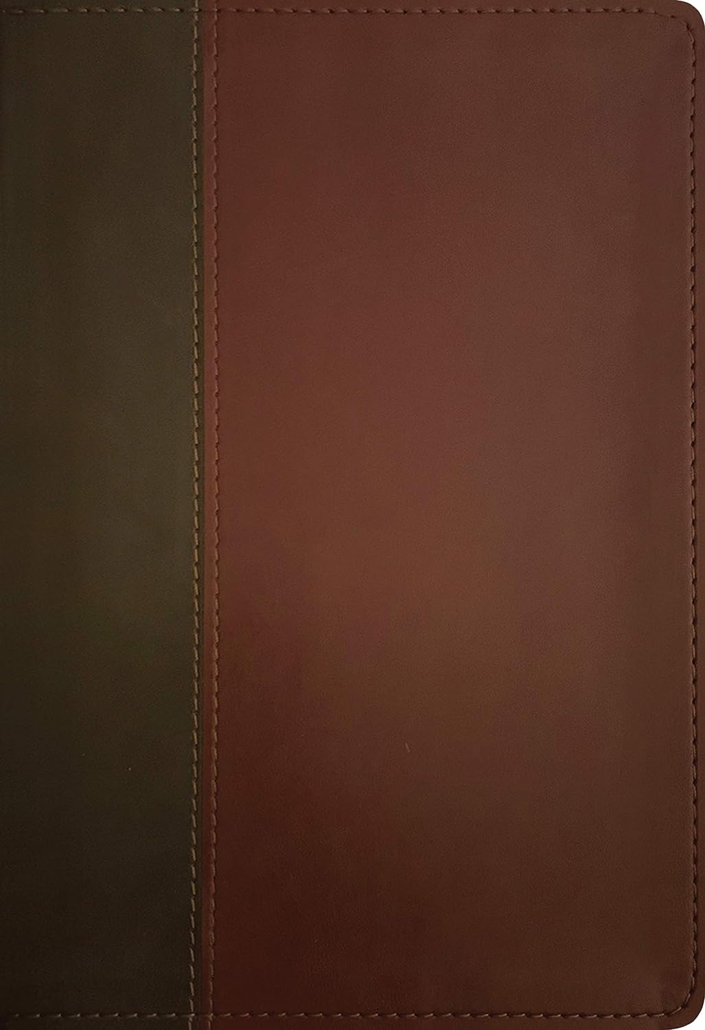 KJV Large Print Thinline Reference