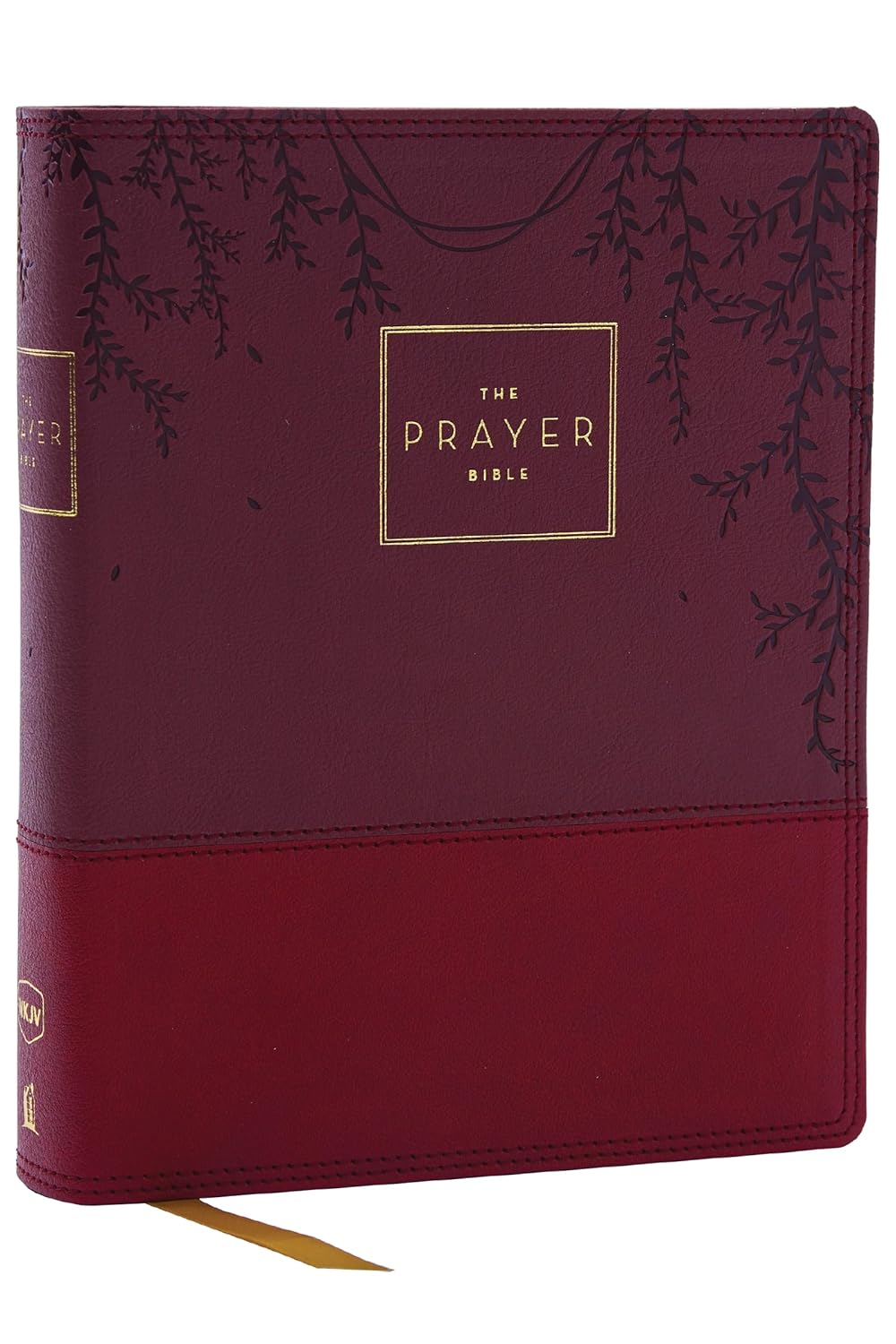 The Prayer Bible, NKJV