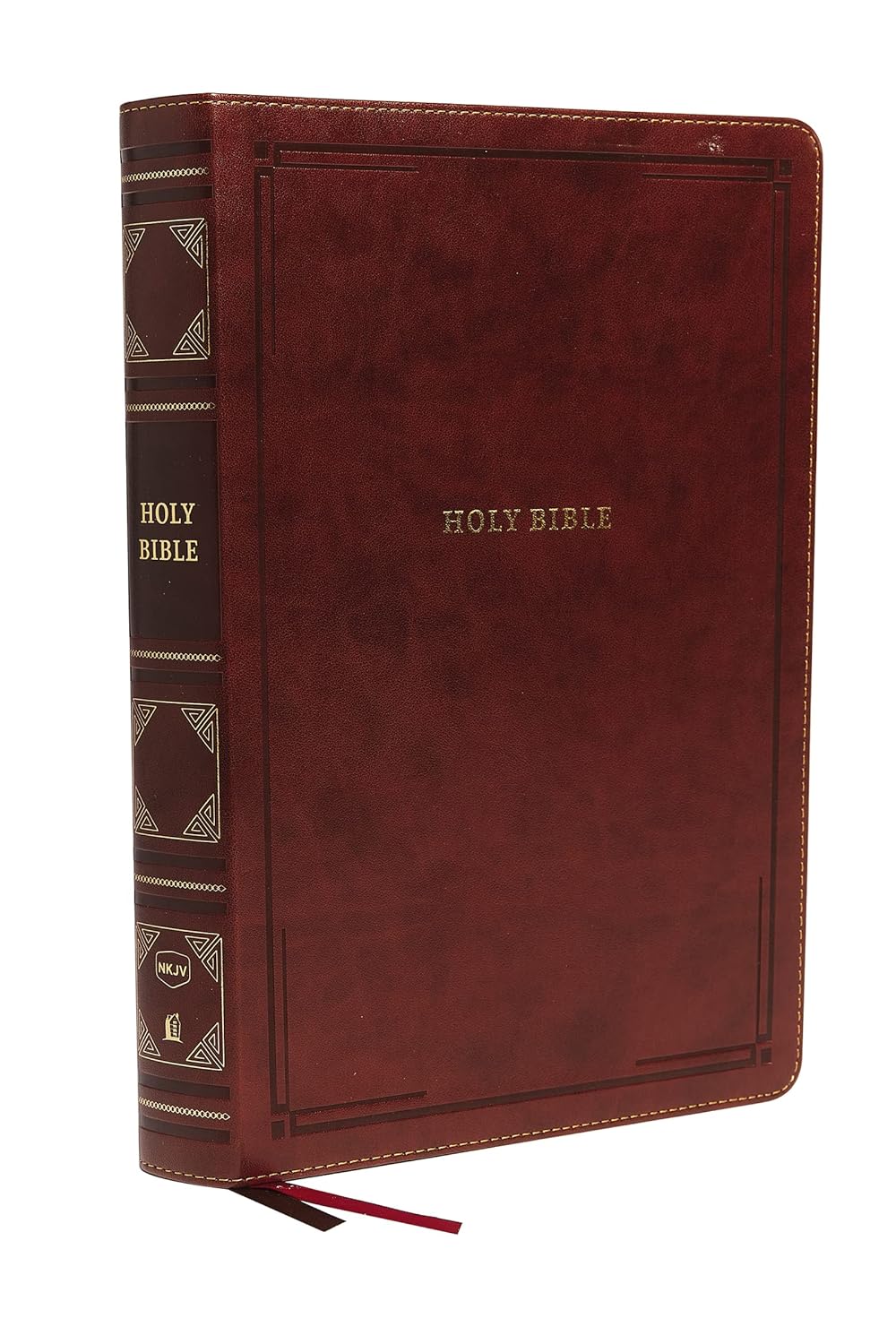 NKJV Super Giant Print Bible