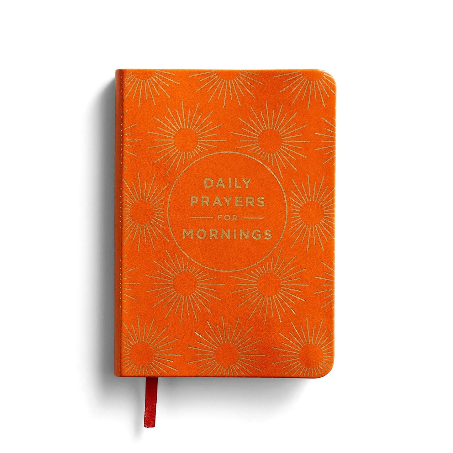 Daily Prayers for Mornings: Prayer Devotional
