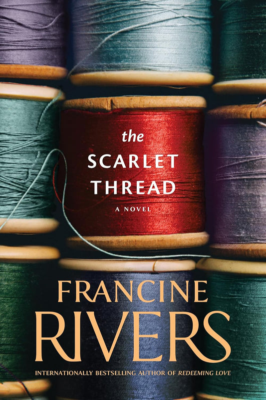 The Scarlet Thread: A Novel