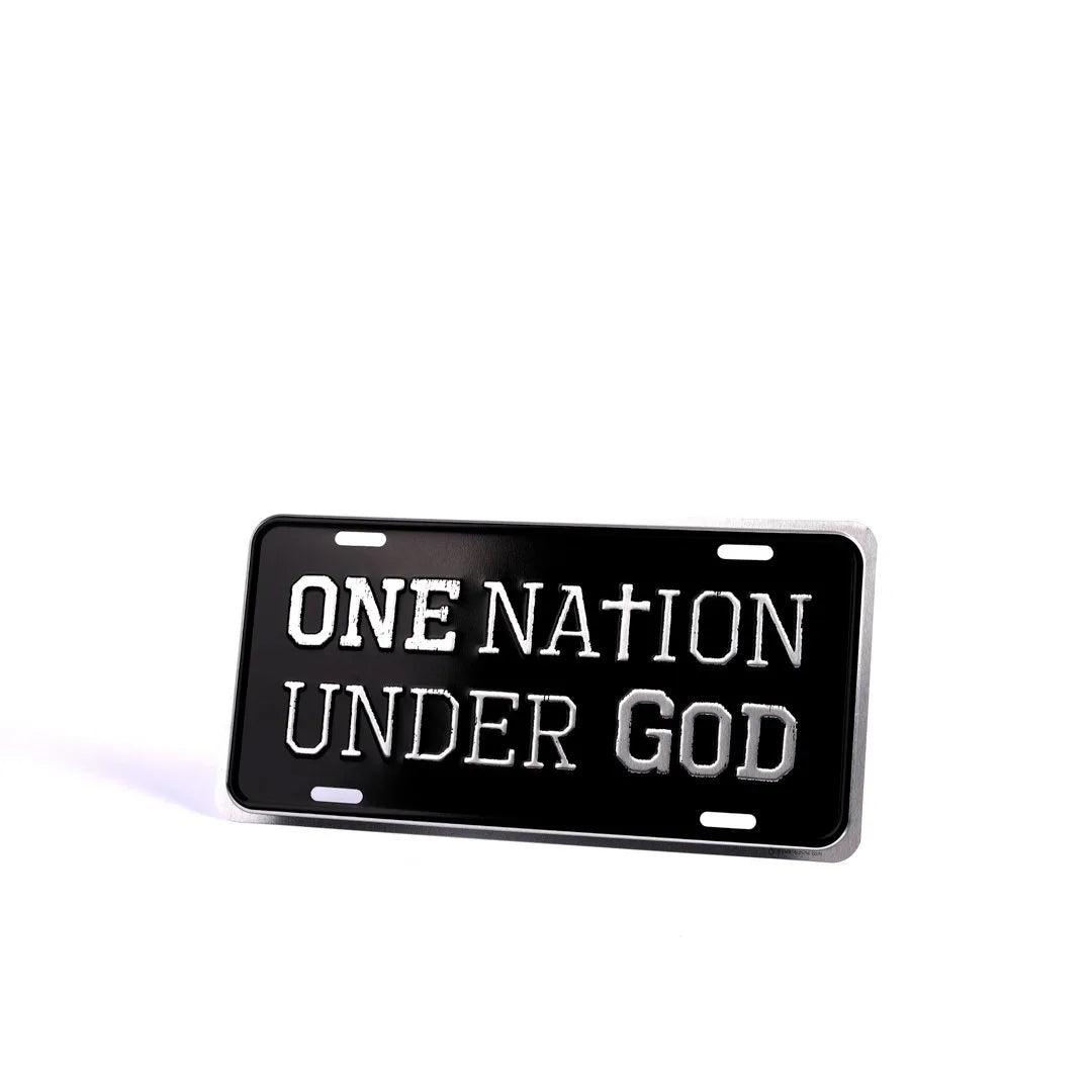 Autotag – One Nation Under God