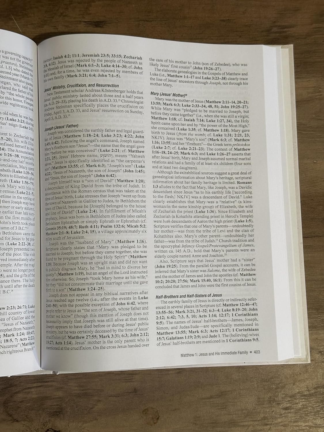All the Genealogies of the Bible: Visual Charts and Exegetical Commentary