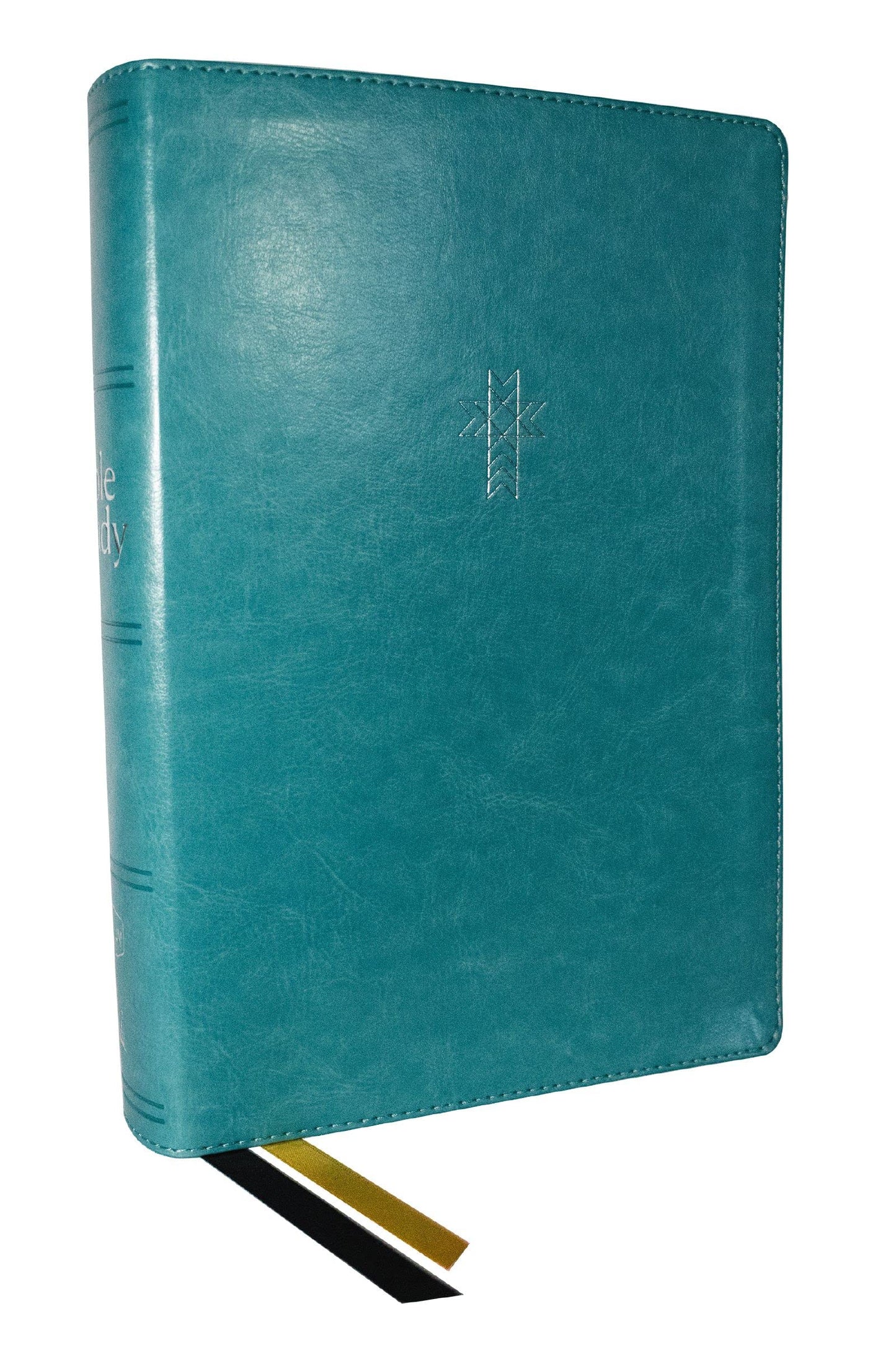 NKJV The Bible Study Bible