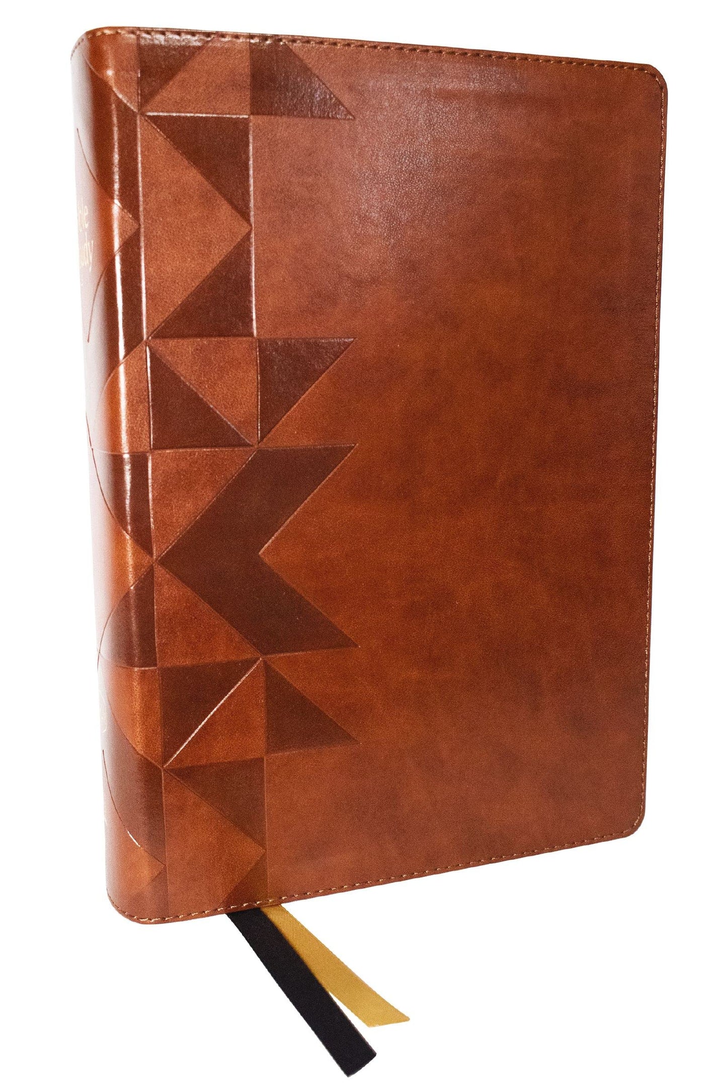 NKJV The Bible Study Bible
