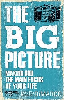 BIG PICTURE