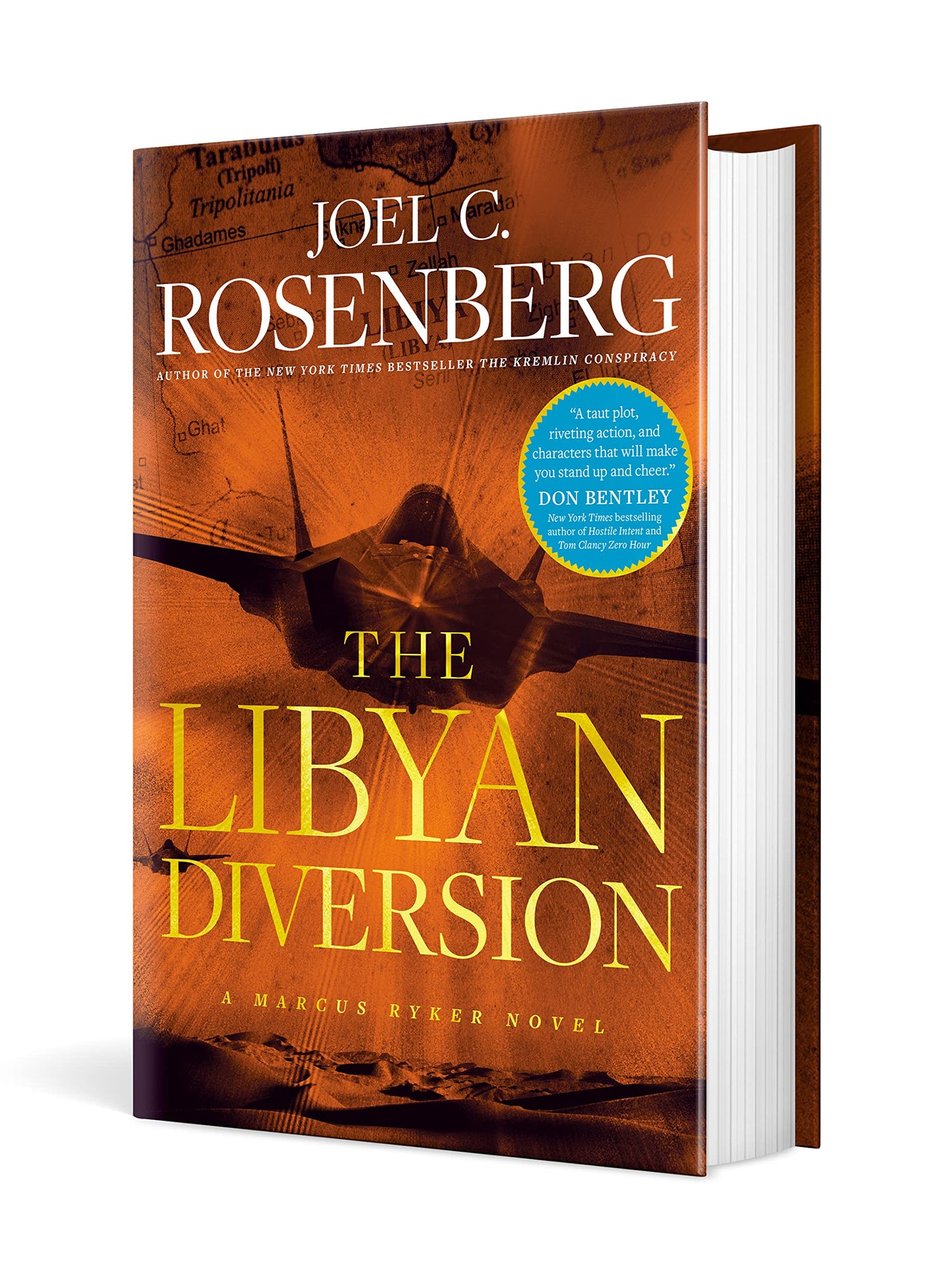 The Libyan Diversion