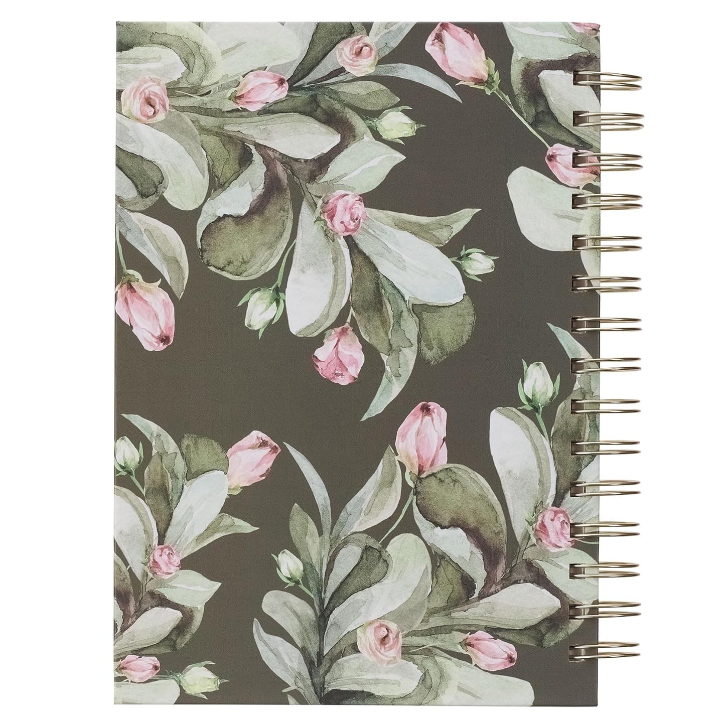 Journal Everything Beautiful Wide Ruled Notebook