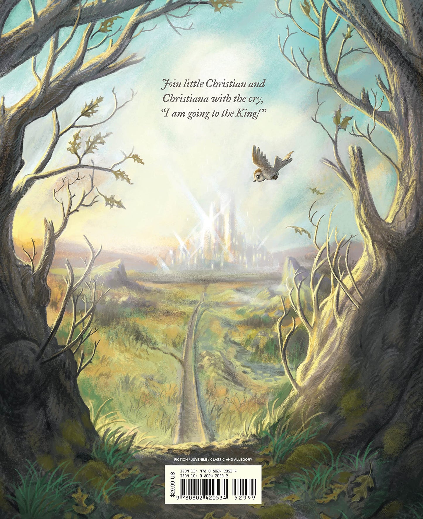 Little Pilgrim's Progress (Illustrated Edition): From John Bunyan's Classic (Packaging may vary)