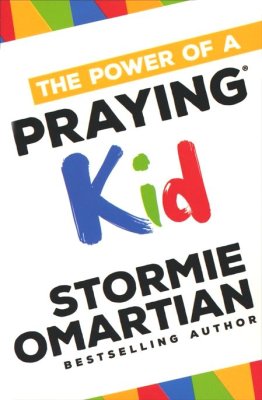 The Power of a Praying Kid