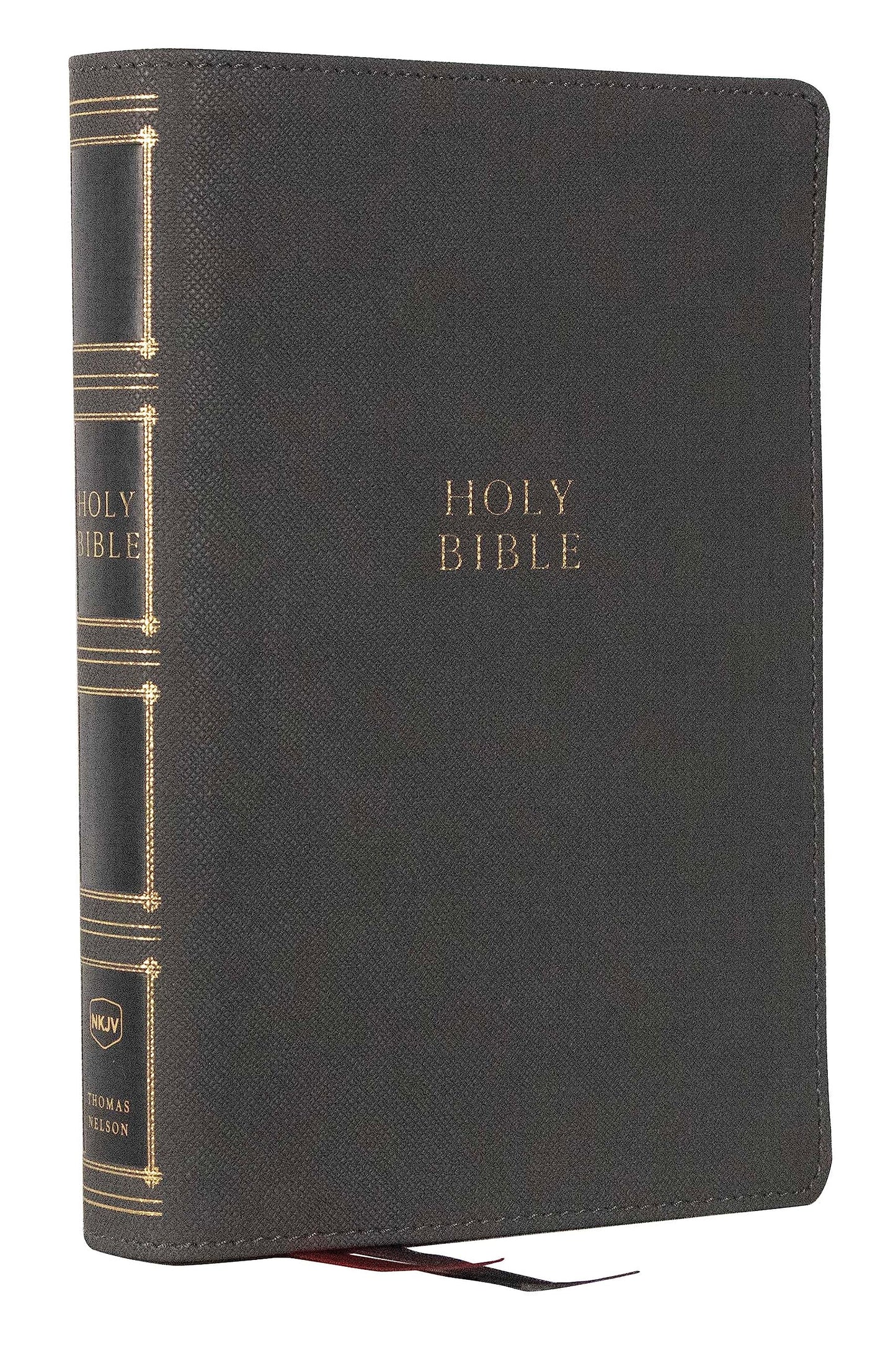 NKJV, Compact Center-Column Reference Bible