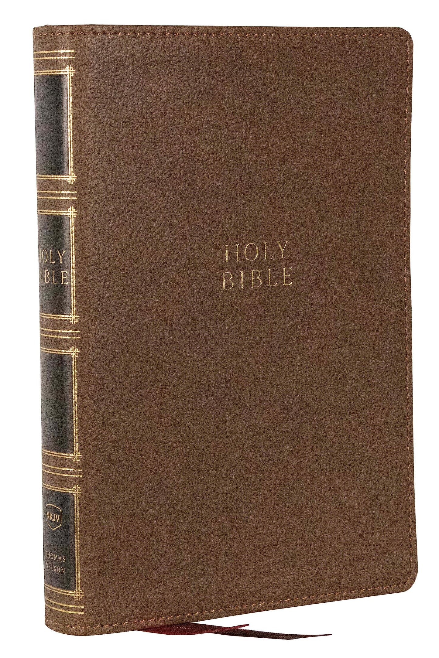 NKJV, Compact Center-Column Reference Bible