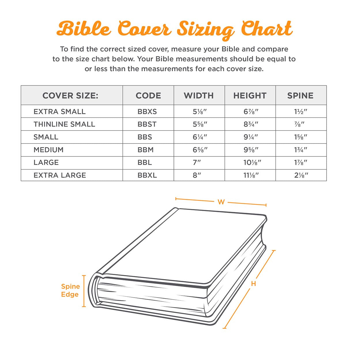 Amazing Grace Two-Tone Lux Leather Bible Cover
