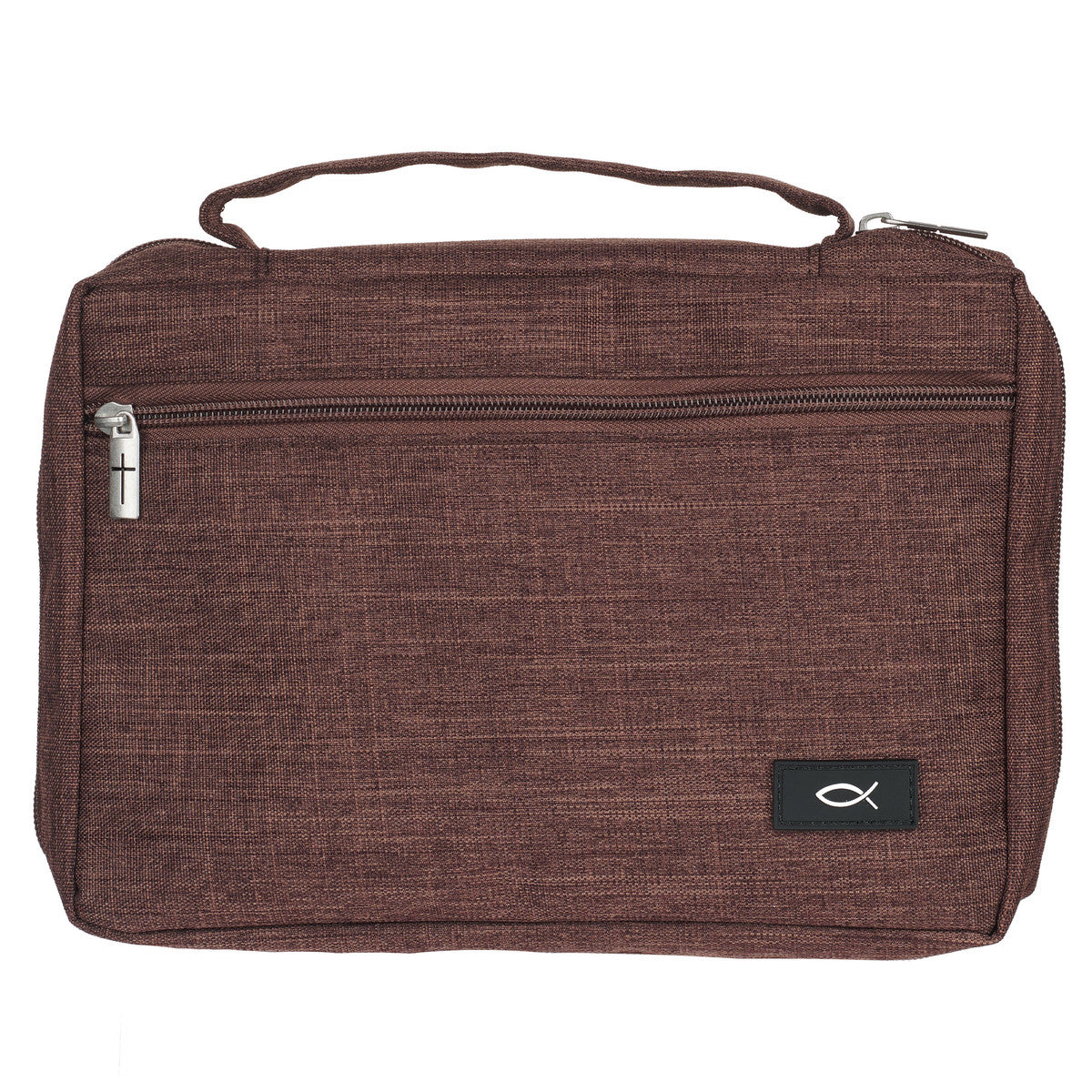 Polyester Canvas Value Bible Cover