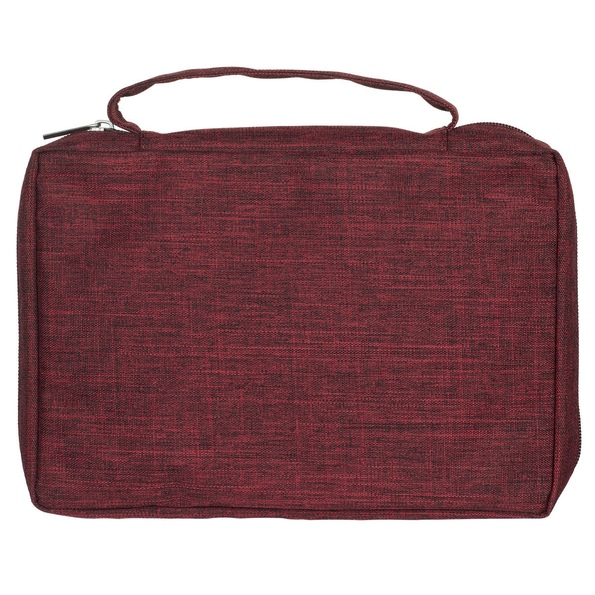 Polyester Canvas Value Bible Cover