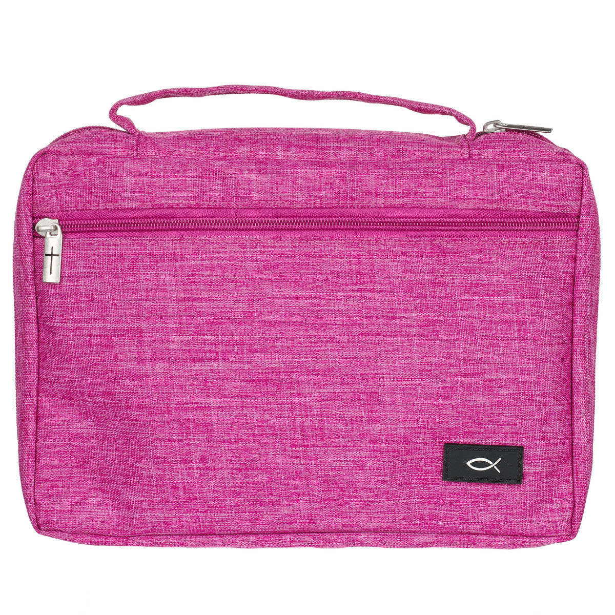 Polyester Canvas Value Bible Cover
