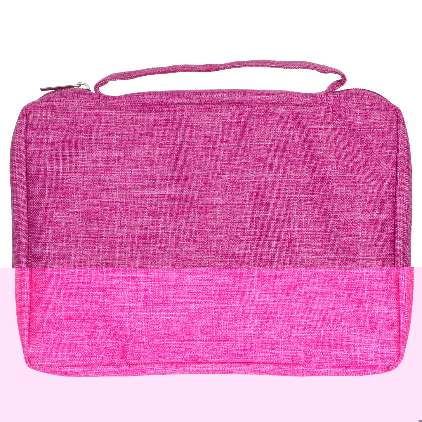 Polyester Canvas Value Bible Cover