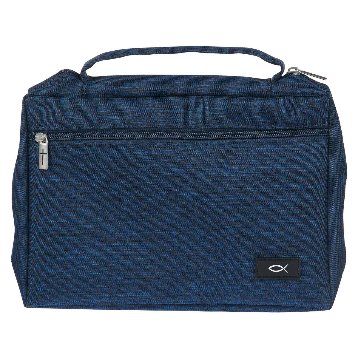 Polyester Canvas Value Bible Cover