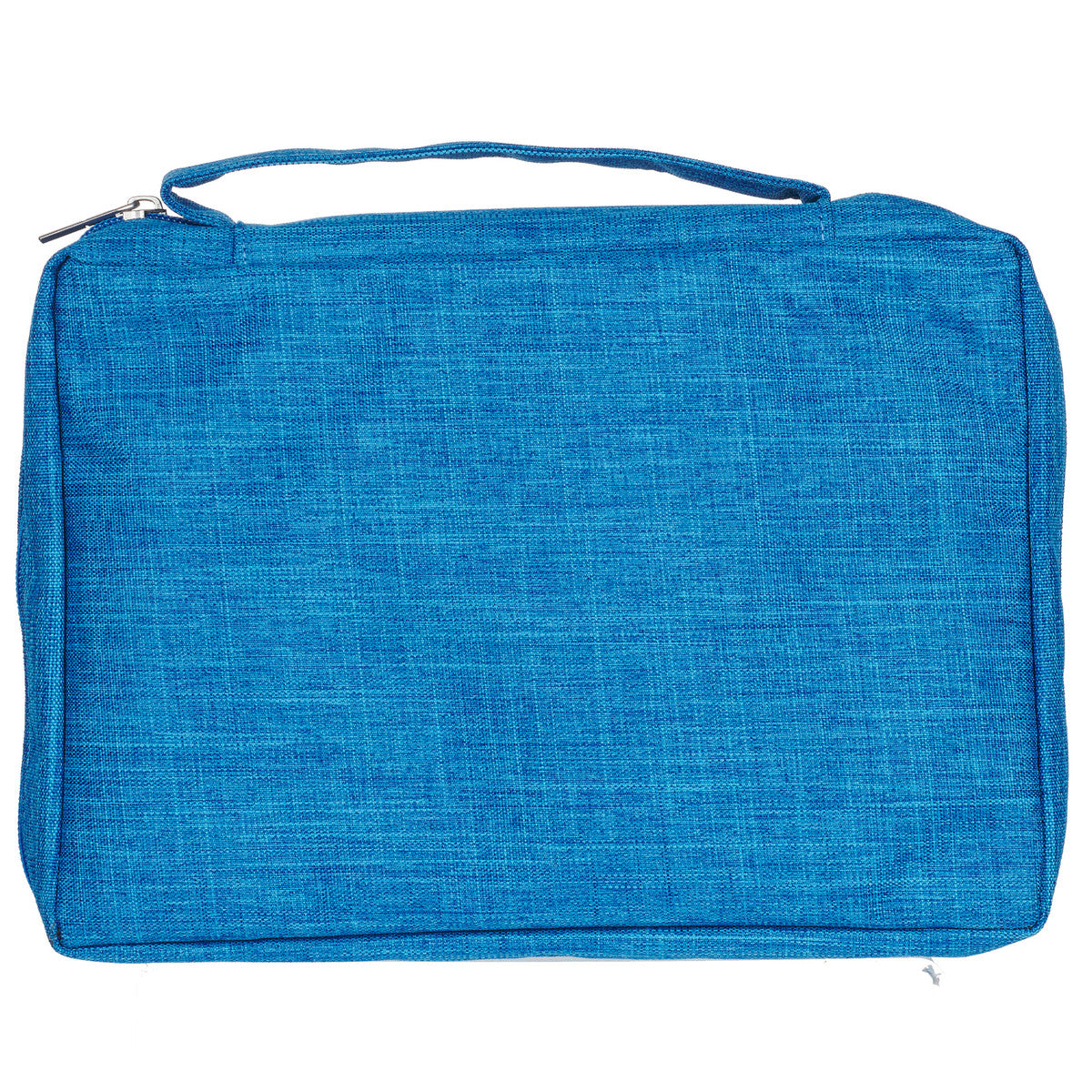Polyester Canvas Value Bible Cover