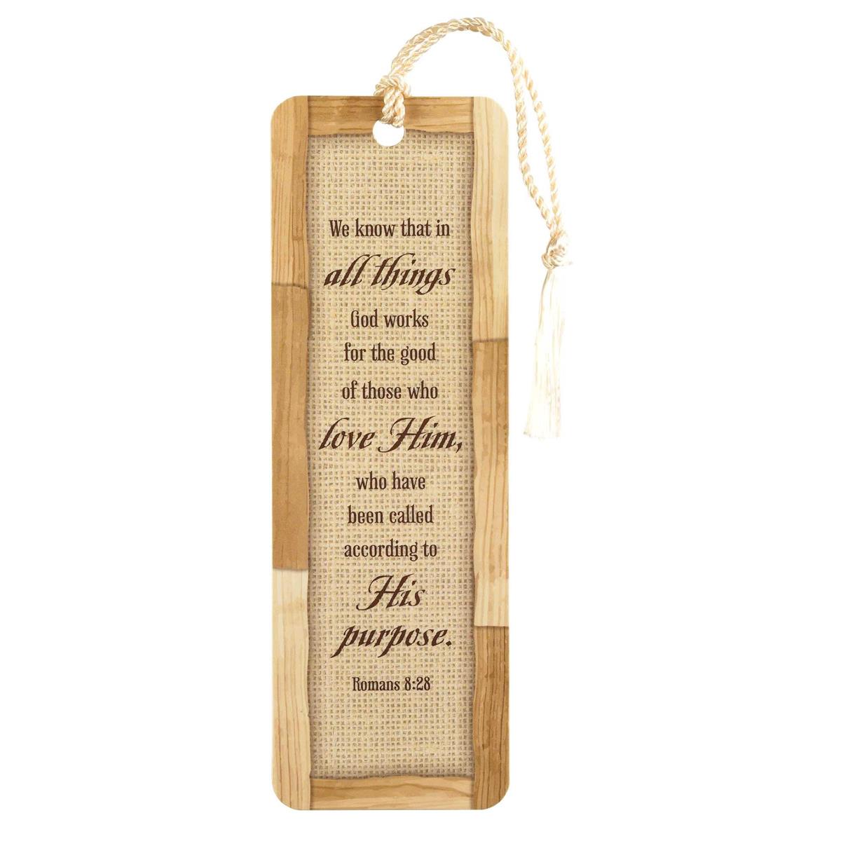 BOOKMARK-ALL THINGS