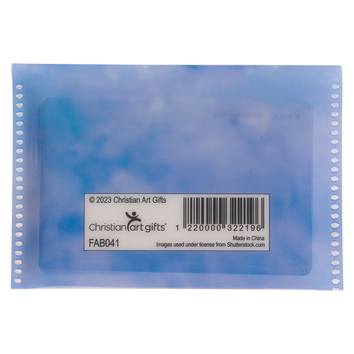 Hope for A Weary Soul FaithBuilders™