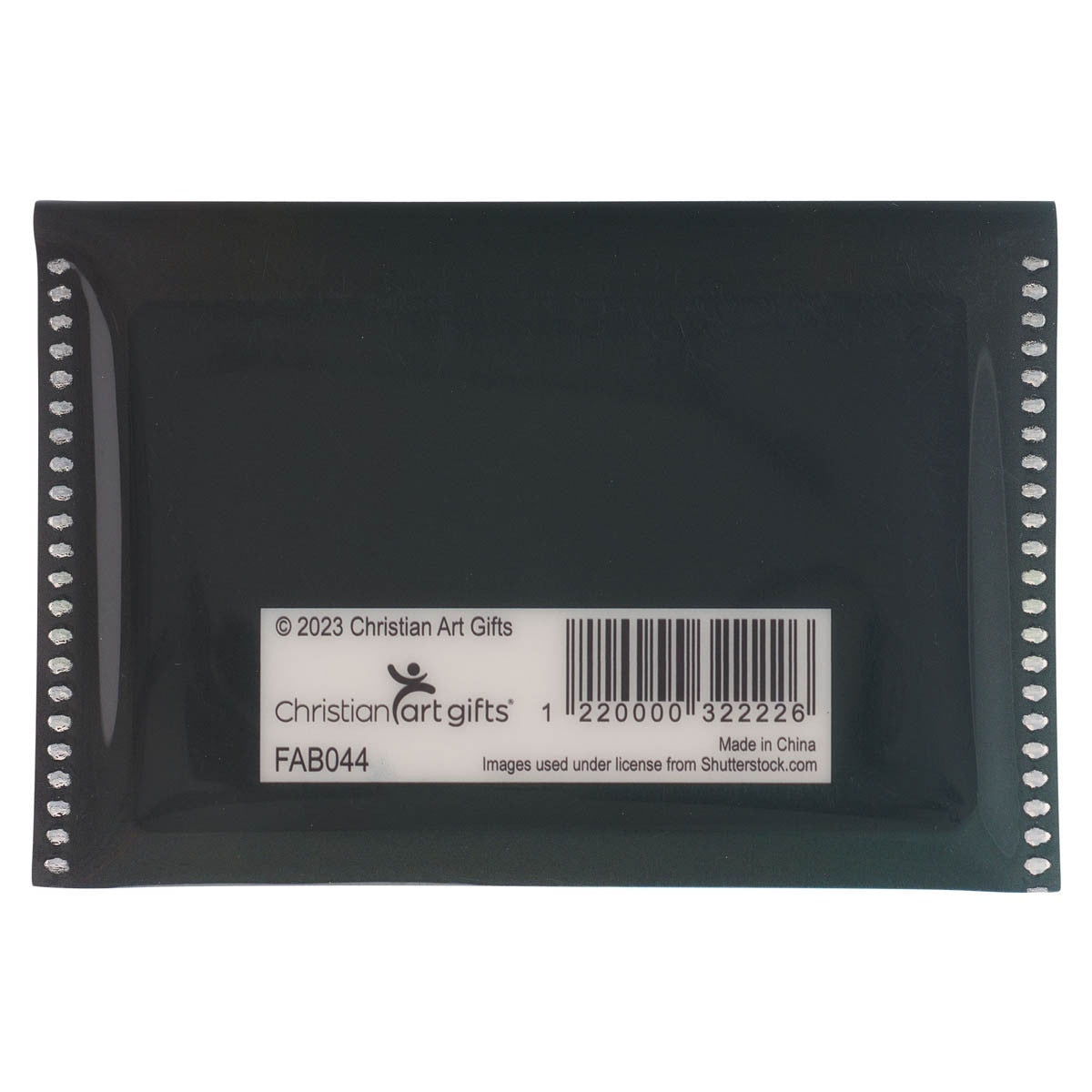 God is Love FaithBuilders