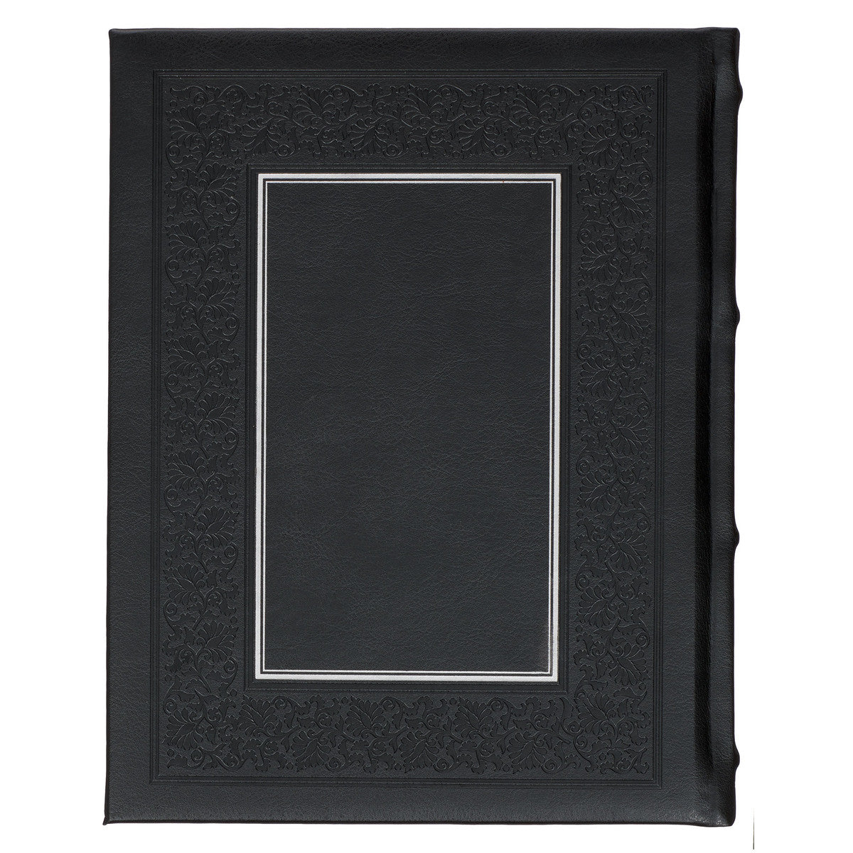 NLT Family Heritage Bible, Large Print