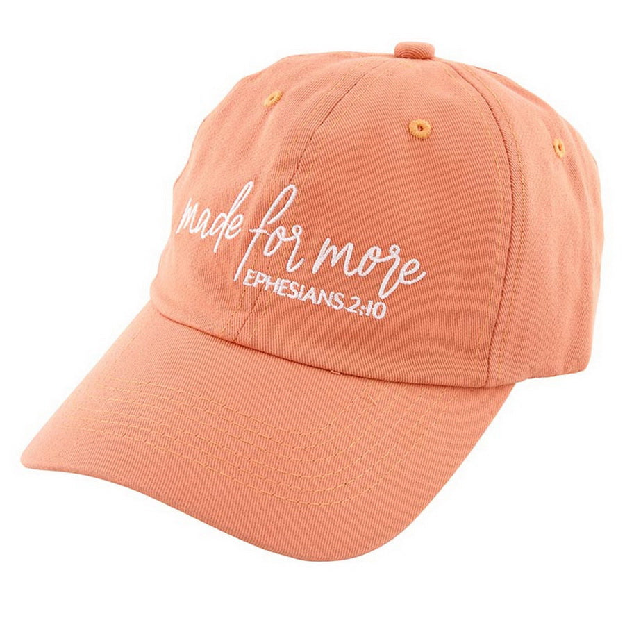 Heartfelt Hat - Made for More